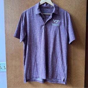 Chanpion Men's VT Polo Shirt